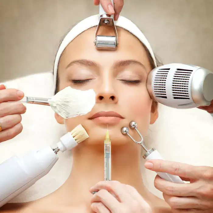 16 common methods of skin rejuvenation along with their uses and benefits