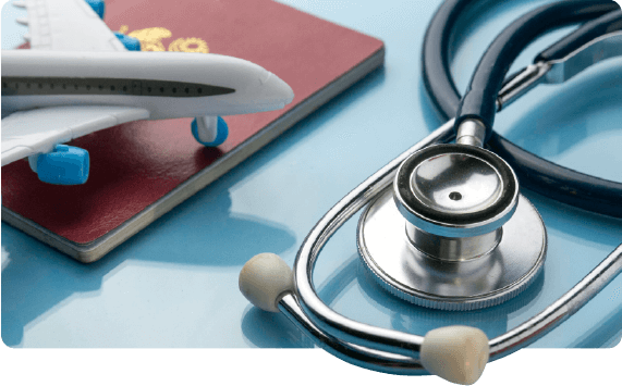  Medical Travel Packages